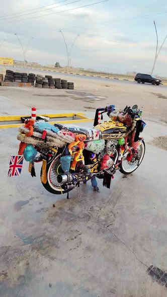 سلام عليكم دراجه تايكر مديل 24 جديده كفاله عامه 💥
مكاني الخالص هبهب  سعر مليون 200 وبيهاا مجال .. !!
هاذه رقمي *********** كفاله من تاير لل تاير 🥷

ملاحضه // ال مو شراي اطلع بوجهك ولاتعلق من يمگ .. !!
