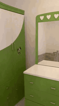 أربيل فرمان بران • أثاث أطفال • شارع 15