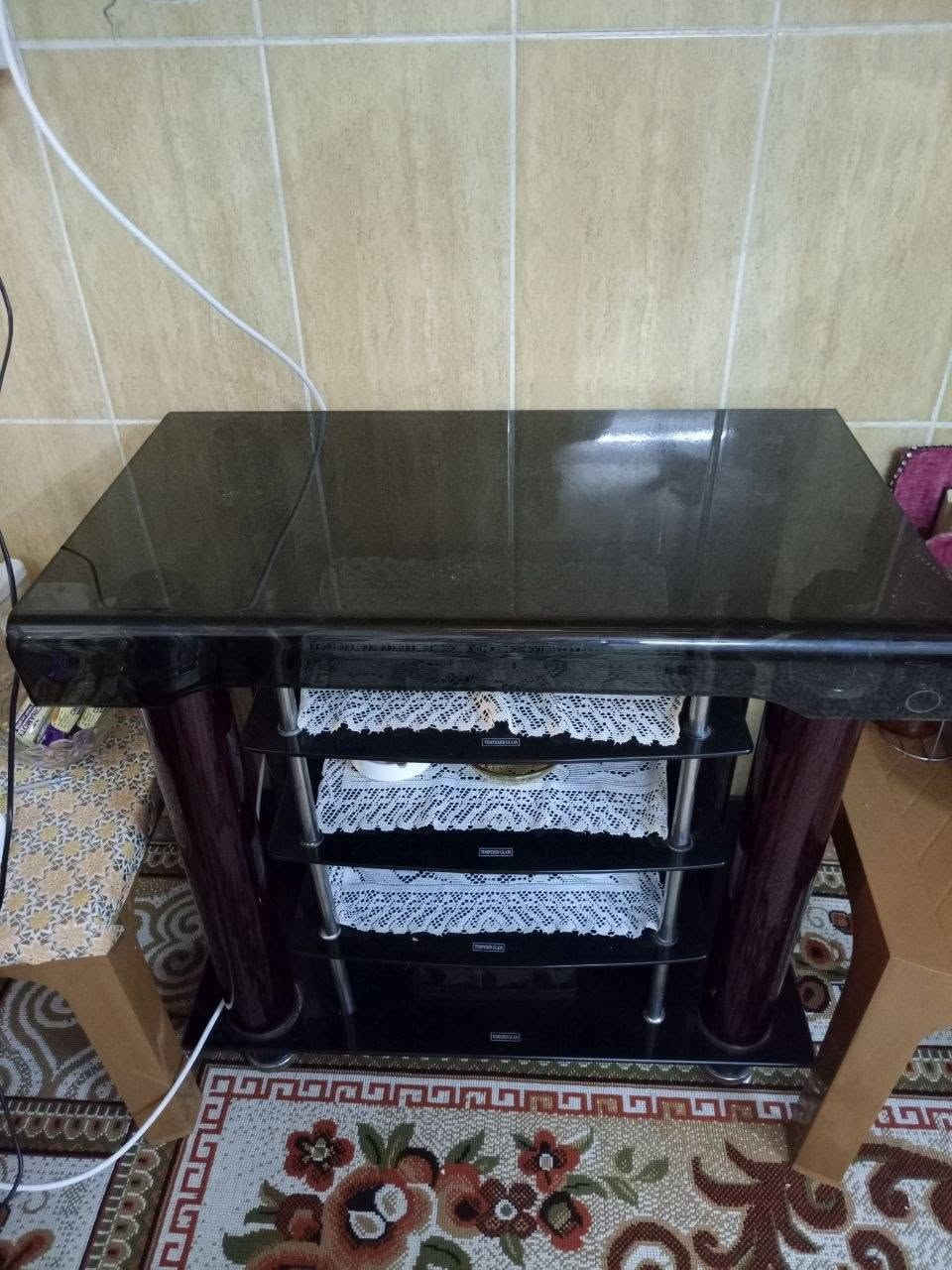 تلفزيون lg خوشناو 32بوصه للبيع وميز


**إذا كنت صاحب هذا الإعلان وتريد حذفه لأي سبب، رجاءا أرسل رسالة إلى الدعم الفني**