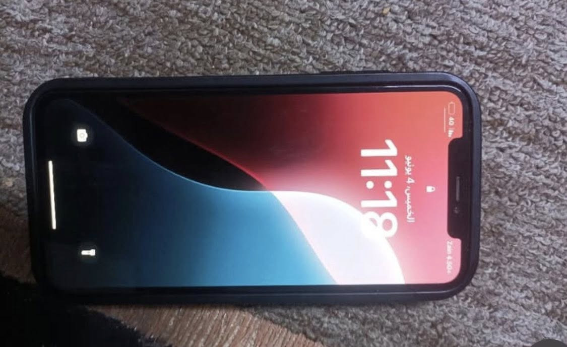 ‏iPhone إكس ماكس مراوس مكان كربلاء التفاصيل خاص


**إذا كنت صاحب هذا الإعلان وتريد حذفه لأي سبب، رجاءا أرسل رسالة إلى الدعم الفني**