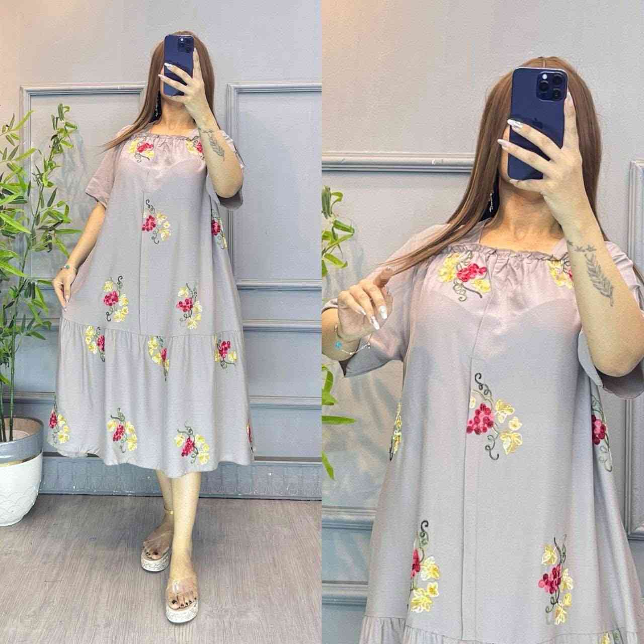 دشداشة كشمير قصيرة 
مقاسات 38الى 48 
سعر القطعه 8 
📍عنوان المحل بسماية الشارع العام الجهه المقابله للمجمع قرب حلويات برهومي مجاور صيدلية الوتد 

متوفر توصيل بسمايه وبغداد ومحافظات


**إذا كنت صاحب هذا الإعلان وتريد حذفه لأي سبب، رجاءا أرسل رسالة إلى الدعم الفني**