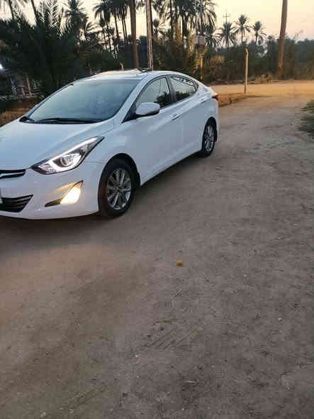 السلام عليكم النترا موديل 2015 وارد سعودي فول مواصفات فقط بنيد السعر 128 وبيها مجال***********
