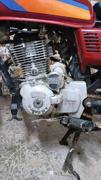 البيع 5كير سيفان موديل 2020 دراجه كلشي بيها جديد تعمير جديد ناقصه بس كهربائي يضبطها السعر 350فقط مكان تاجيات ***********
