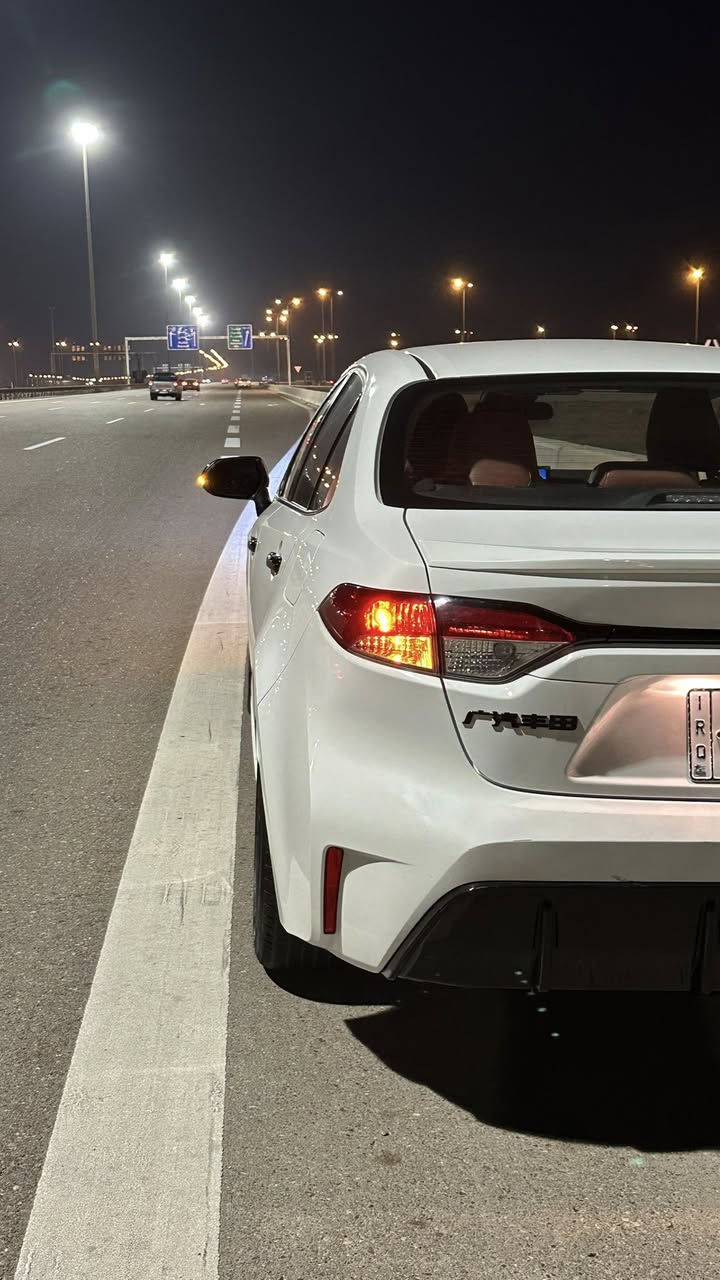 كورلا هايبرد 2025 شكل S
ماشية42,000

المواصفات:

فتحة سقف 

بصمه 

قطعتين تبريد 

شاشه

كامره خلفيه 

رادار امامي 

وهواي مواصفات 

السياره نظيفة فقط اكو ملاحظات بالباب السكن والجاملغ

السعر 157$ وبيها مجال بسيط 

للاستفسار واتساب : ***********
