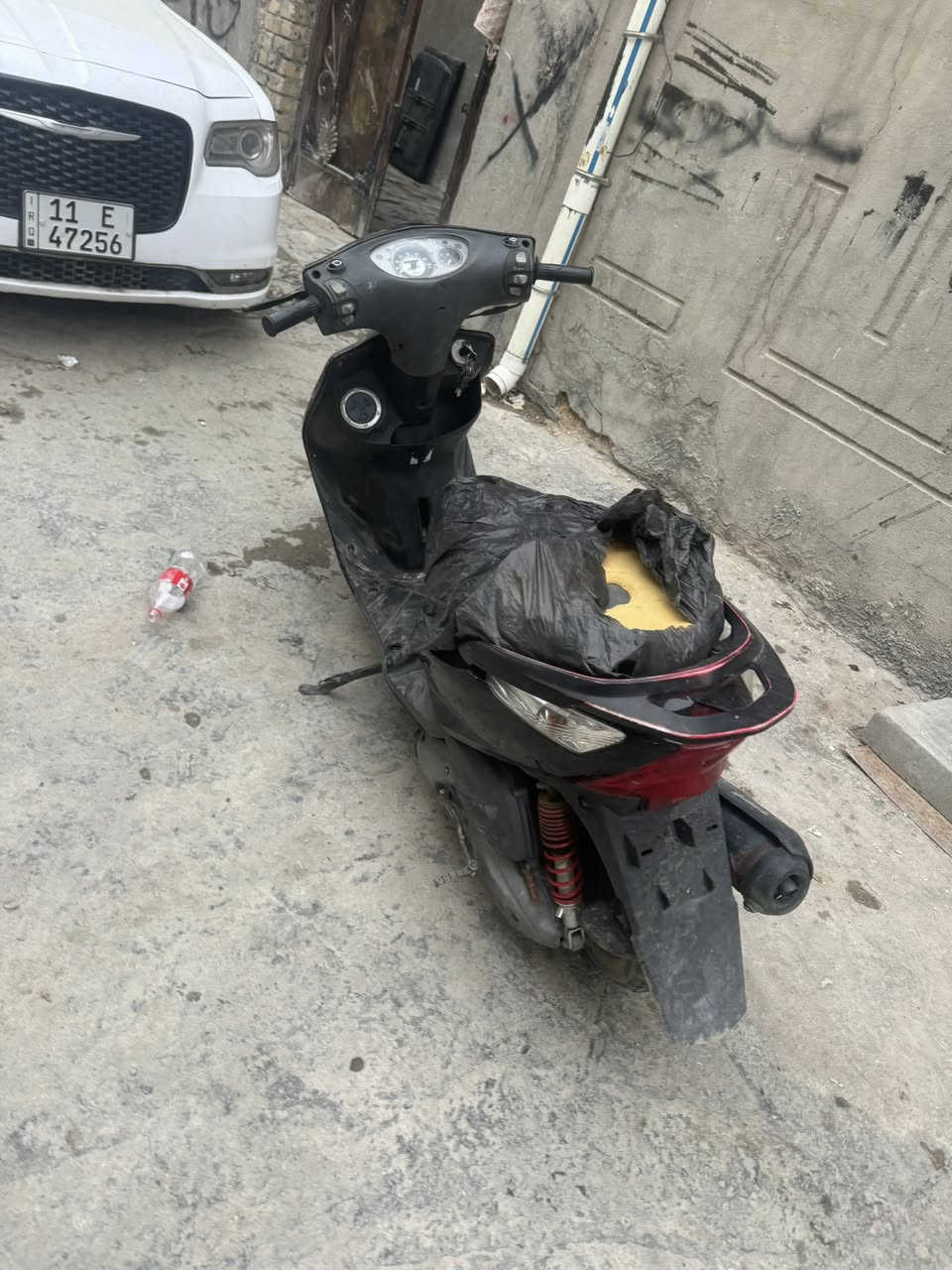 ماكس ثعلب مكينه جديده  نقص بس باتري مكاني شعله ٣٥٠
***********
