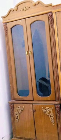 زاوية للبيع • نجارة • حصاير