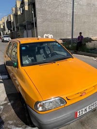 سايبه 24 ماشيه 27 الف مضمه غاز 077746859182