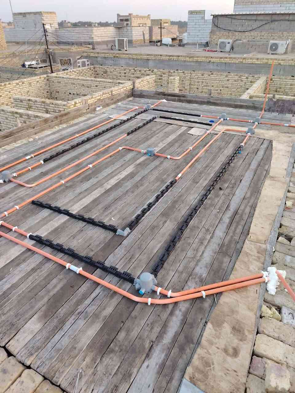 لتأسيسات الكهربائيه والصحيه الناصريه وسوق الشيوخ بئنسب السعار ***********
