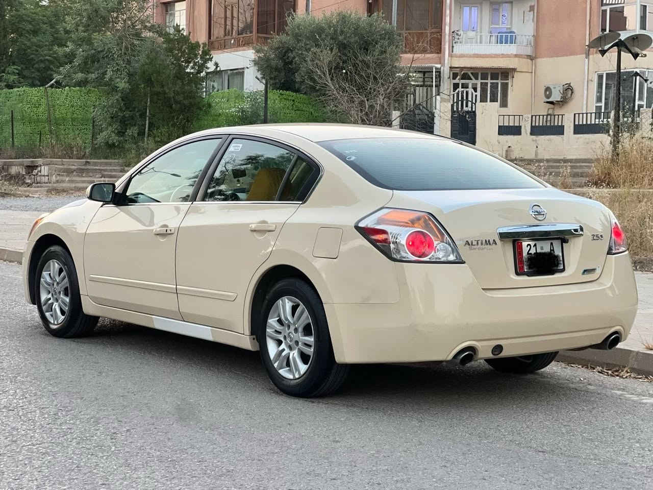 سڵاو هاوڕێیان 
ئاڵتیما ٢٠١٢ تۆماتیک بۆفرۆشتن
گێڕو مەکینەوە تەقەو ڕەقەی بە شەرت غازی ئیتاڵی شوێن سپێری لەسەرە گێڕ تۆماتیکە  پێشو دوای کەپسە  یەک پارچەی بۆیاخەبێ ناوگرتن لەگەڵ یەکە پەڵە ساردهەموو گیان بەشەرت
سعری ١٠٦ معامەلە
ژ.م *********** وەتسئاپ وڤایبەری لەسەرە

