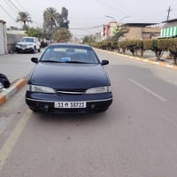 برنس فراشه • ١٩٩٦ • محرك ٢٠٠٠