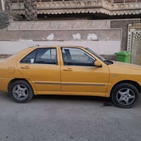 شيري موديل ٢٠١٠ رقم بغداد بدون تبديل بيها شويه بارد وصبغ جاملغ خلفي وش...