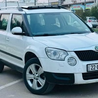 شكودا ٢٠١٣ • خليجي • فول مواصفات