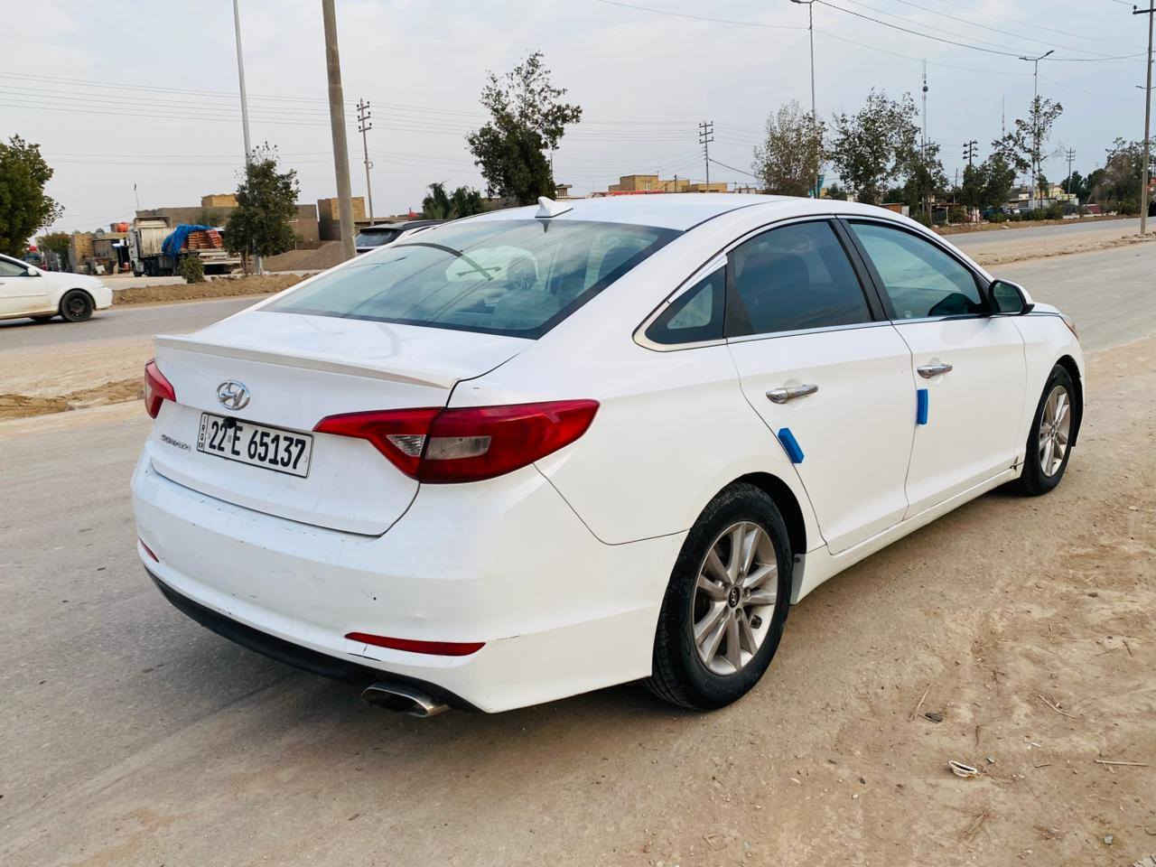 السلام عليكم سنواته أمريكيه 2017
بيه بنين وجاملغ فقط بدون دواخل ليبرواحدمكينه كير حداديه تخم تاير تبريد كله كفاله مواصفات تحكم استيرن مانع انزلغ رادار كامره حساسات شاشه السيارة جاهزة السعر 110وبيه مجال رقم أربيل دولي بسمي العنوان بابل القاسم ***********
