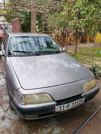 دايو اسبرو موديل 93 اوتوماتيك محرك مسكر طلع بيه صوت وطفيته بأسمي السنو...