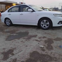 أوبتيما • ٢٠٠٩ • خليجي