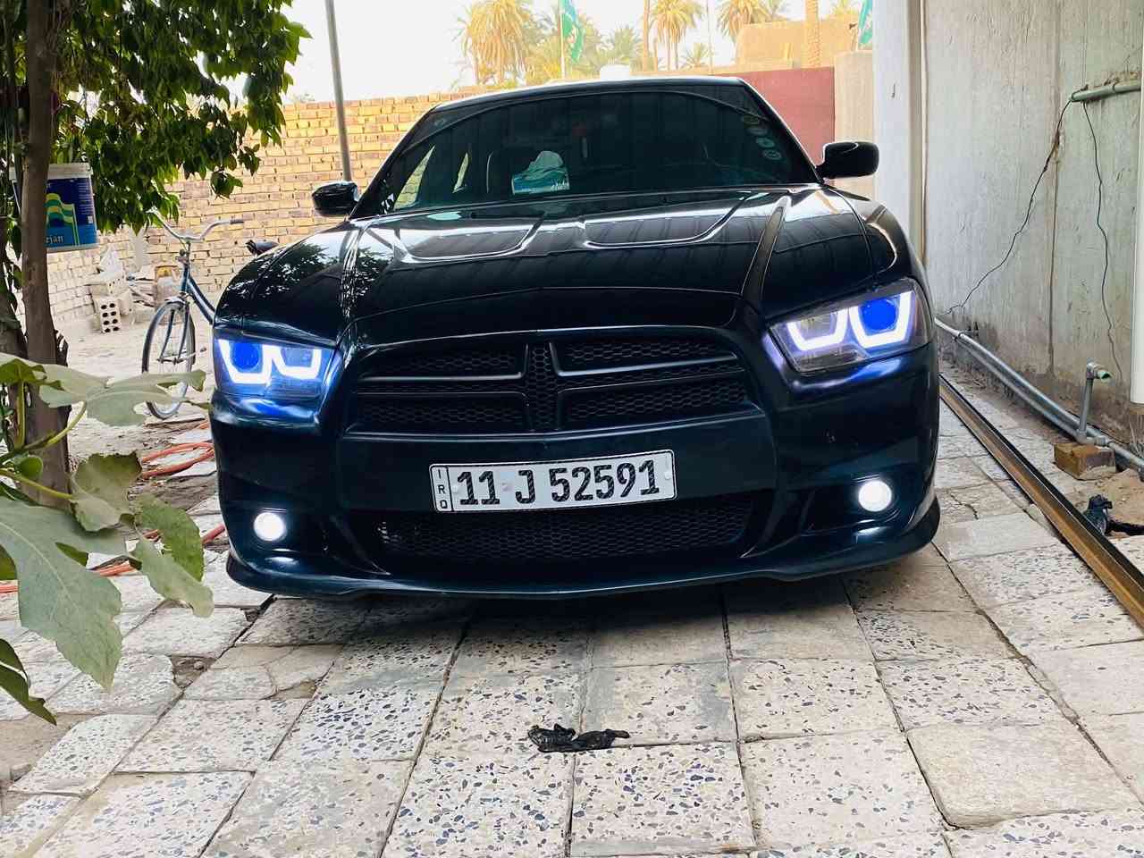 جارجر موديل 14 خليجي 3600 v6
رقم بغداد انكليزي تريد تحويل تريد وكاله السياره بيهه جاملغات الخلفيه حادثهه فقط وبيهه شخط بل الباب خلف الصدر 
غرفه جلد كشن السائق كهرباء شاشه كبيره كير عصا السعر 145 بيهه مجال حك الجيه مكان بابل سيطره ام الهوه ***********
