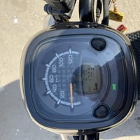 موتور للبيع • دراجة نارية