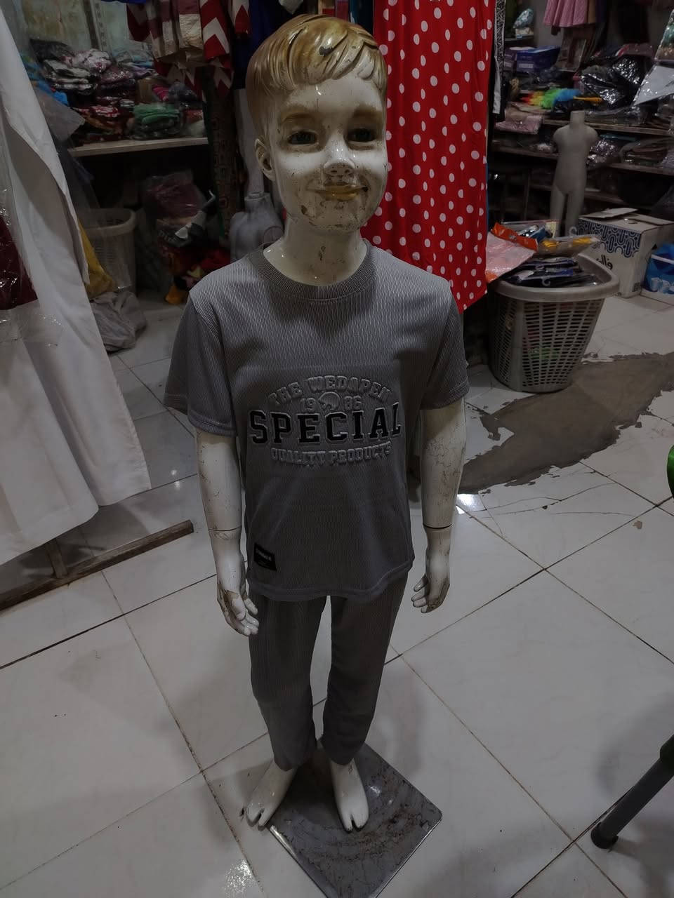 عالم الألبسة من مول ألوردة الحمراء


**إذا كنت صاحب هذا الإعلان وتريد حذفه لأي سبب، رجاءا أرسل رسالة إلى الدعم الفني**