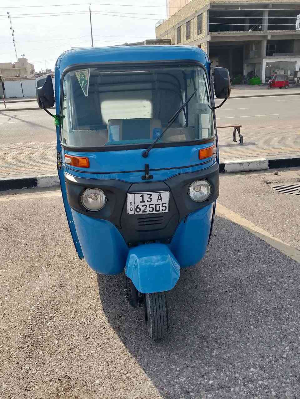 تكتك موديل 2021 مكينه مفتوحه بوشه وبستم ***********
