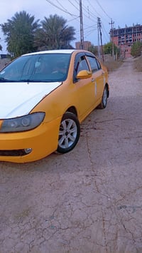 ليفان ٢٠١٣ • الخالص • رقم بغداد