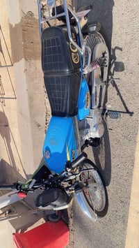 للبيع سونك موديل 2024🩵 جديد ما مفتوح  ستيرن رياضي 90 + ستيرن الاصلي مو...