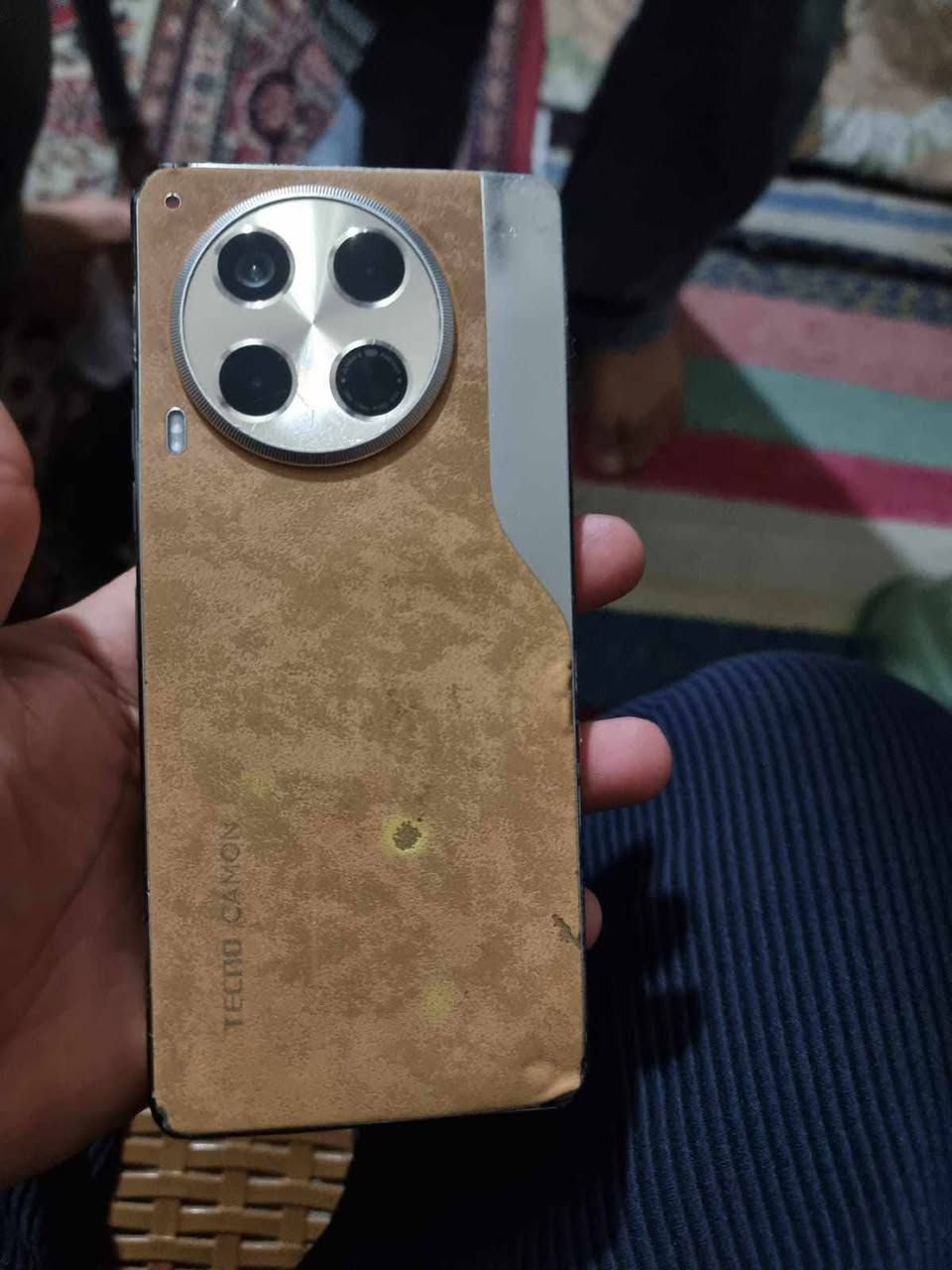 سلام عليكم تكنو كامون ٣٠ للبيع او مراوس ضهر شويه تعبان ١٥٠ وبي مجال***********
