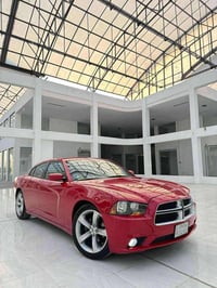 جارجر • ٢٠١٤ • ٦ سلندر