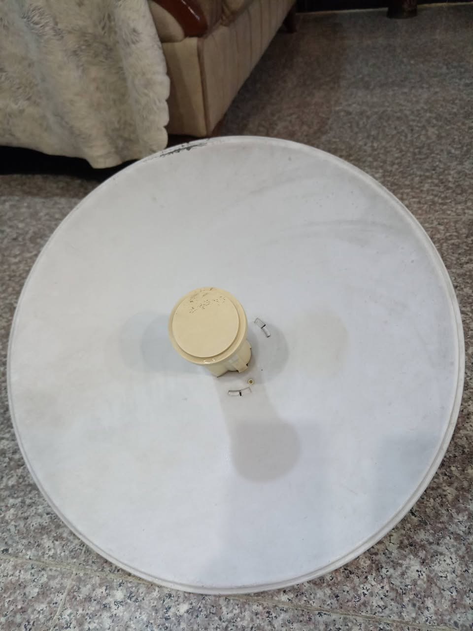 السلام عليكم للبيع السعر 55


**إذا كنت صاحب هذا الإعلان وتريد حذفه لأي سبب، رجاءا أرسل رسالة إلى الدعم الفني**