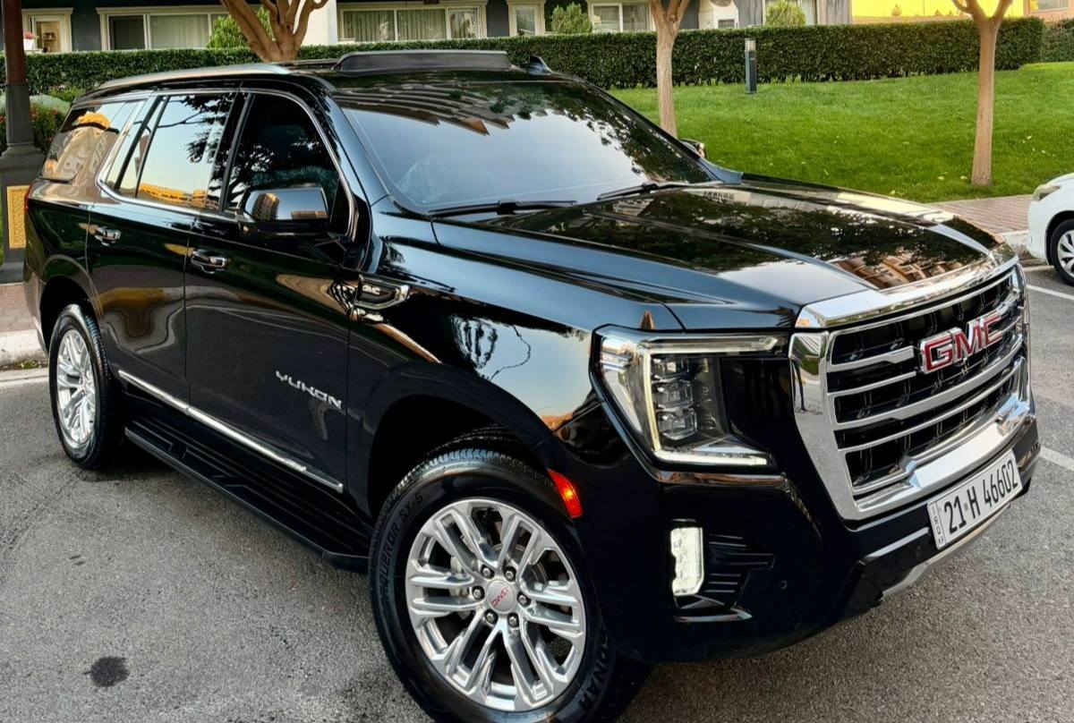 جمسي GMC 2021 SLT ملك السيارات
ماشية قليل، فول SLT فول مواصفات
سيارة لوك لوك، باقية كلش حلوة ونظيفة وجديدة
بدون صبغ، بدون رصعات، بدون تعديل ولا تبديل
ما بيها أي شي، مرتبة جداً
محرك وكير بشرط ما مفتوح
سنوية وزنكة كلشي جديد
السيارة باسمي، تحويل وكالة مباشر

🟪 السعر  :: الطلب في التعليقات ويوصلك مباشرة ✍️ 📩

مواصفات SLT فول:
بانوراما
ثلاجة
تشغيل عن بعد
كامل زينون LED
كشن جلد
كشن تبريد وتدفئة
ستيرن كهربائي
رادار
5 كاميرات
دبل إكسل
تبريد مركزي
كشن هزاز
صندوق سحب جك
رادار مرايات
حساس أمامي وخلفي
شاشة كبيرة
وغيرها الكثير

رقم صاحب سيارة
***********
