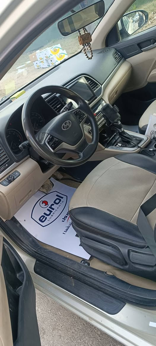 السلام عليكم النترا  مديل 2017  رقم بغداد تحويل مباشر
محرك 1800 دوش. كامله وخير من الله. 
ترهم مراوس وترهم بيه تفصيل اكثر خاص او نتصل 
مكاني بغداد المعامل. سعر 110 
***********
