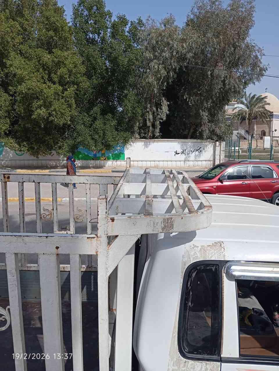 محجر كيه حمل للبيع مكاني بغداد العامريه سعره 250 الف


**إذا كنت صاحب هذا الإعلان وتريد حذفه لأي سبب، رجاءا أرسل رسالة إلى الدعم الفني**