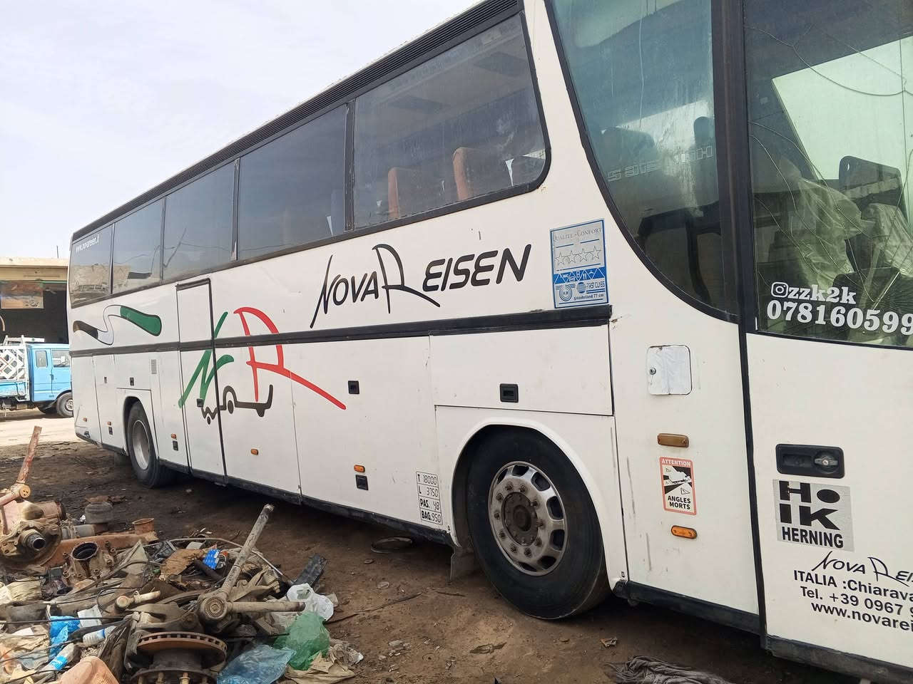 سلام عليكم الي يحتاج غراض تفصيخ 2000متوفر مكاني كربلاء ***********
