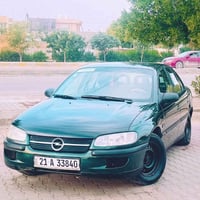 اوبل بزون • ١٩٩٥ • محرك ٢٠٠٠