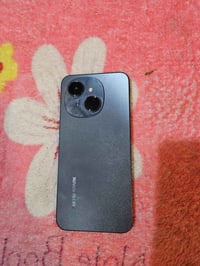 تيكنو سبارك • مكفول