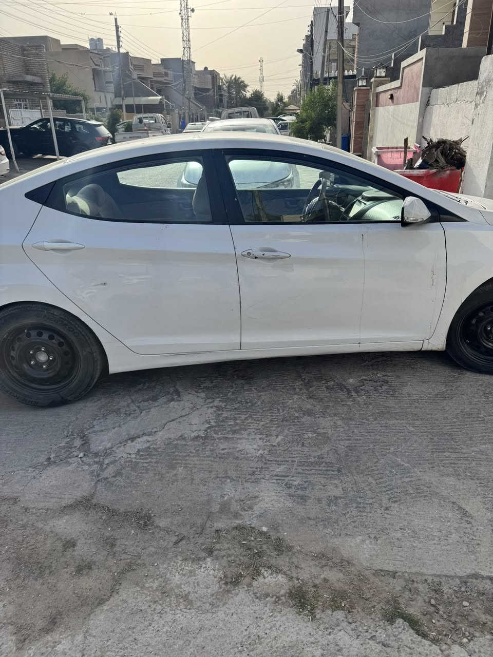 السلام عليكم النترا ٢٠١٢ خليجي محرك ١٦٠٠  تخم تاير صدر جديد بدون اي نقص تحويل مباشر السعر ٨٥ للاتصال *********** السونار بلمنشور وكلشي موضح
