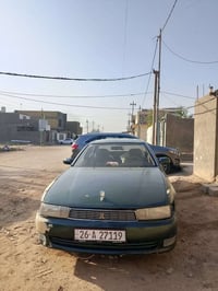 كرستا • ٢٥٠٠ • رقم صلاح الدين