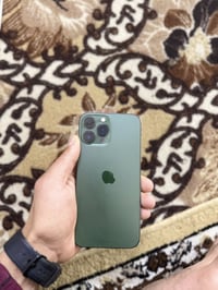 آيفون 13 برو ماكس • ٢٥٦ • بطارية ٨٦٪