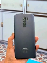 ريدمي 9 • ١٢٨ • شاشة وكالة