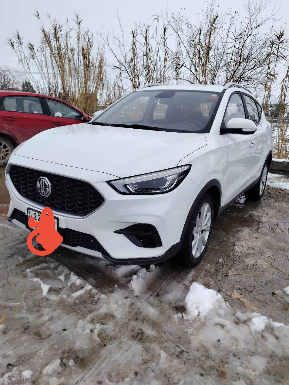 ئمجی zs مۆديل 2024 گيرتۆمتيک نيو موسفات بئ سبوغ بئ ساردە کوت هيچ نيە 50000هەزاڕ رۆشتي *********** شقلاوة, أربيل
