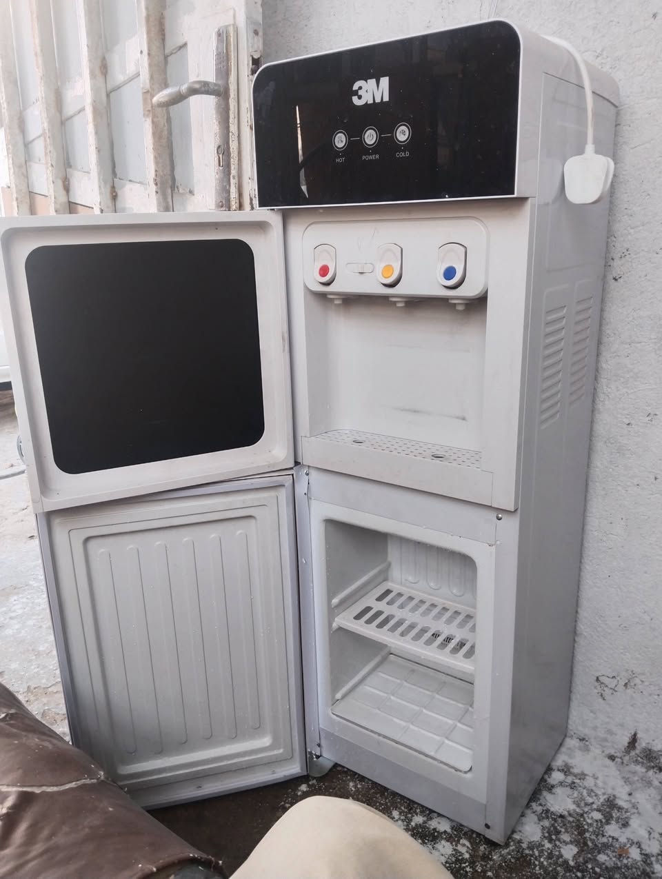 براد اخو الجديد
حار بارد خلاط

80وبي مجال

زعفرانيه الشرطه


**إذا كنت صاحب هذا الإعلان وتريد حذفه لأي سبب، رجاءا أرسل رسالة إلى الدعم الفني**