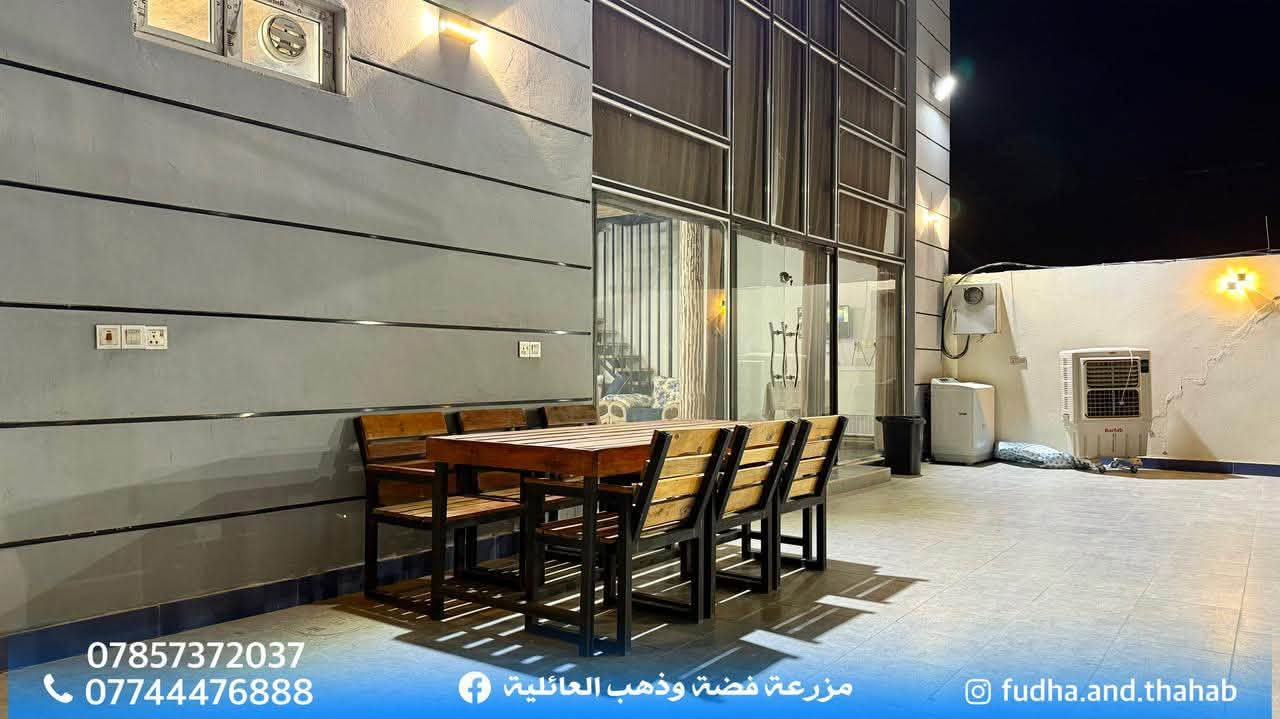 تتوفر حجوزات خلال هذا الأسبوع
للحجز و الاستفسار 
***********
***********
صلاح الدين قضاء بلد
