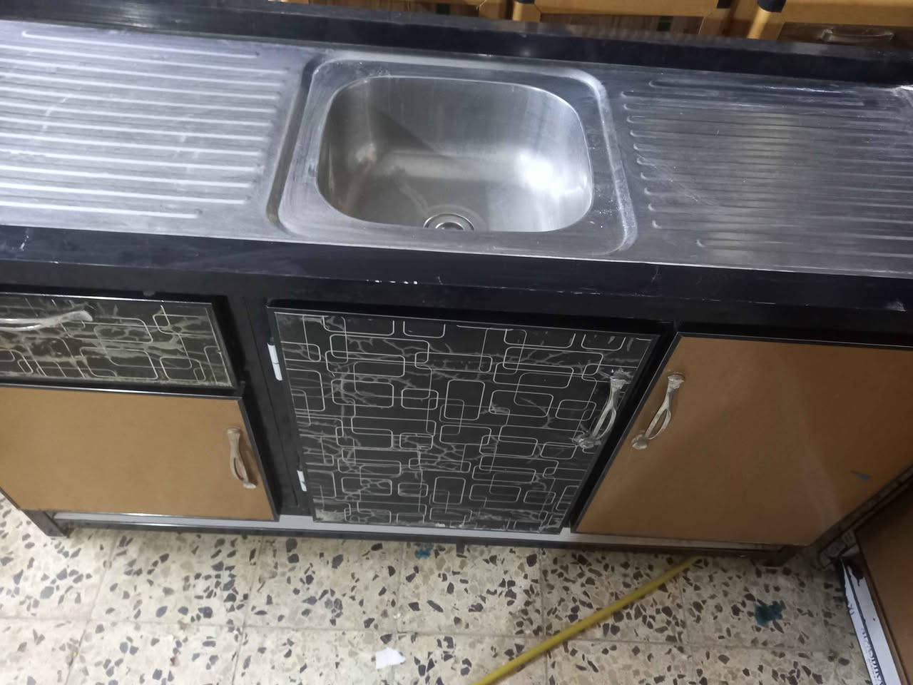 #ملاحظة يوجد تسكام كاونترات وتصليح واستبدال المستعمل بالجديد ديوانية, القادسية


**إذا كنت صاحب هذا الإعلان وتريد حذفه لأي سبب، رجاءا أرسل رسالة إلى الدعم الفني**