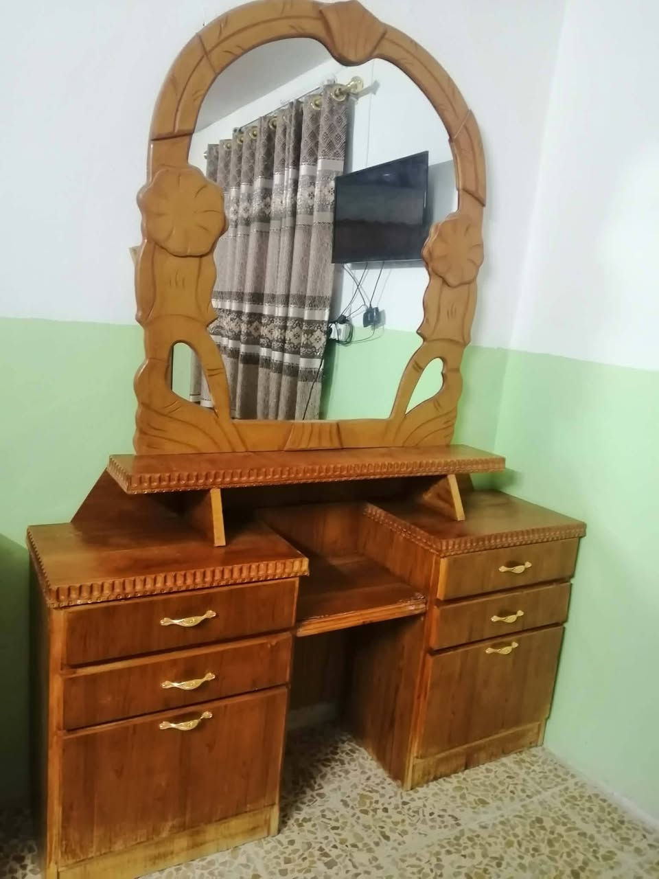 السلام عليكم ملحقات بدون قنصور للبيع السعر 300 المكان الموصل بادوش


**إذا كنت صاحب هذا الإعلان وتريد حذفه لأي سبب، رجاءا أرسل رسالة إلى الدعم الفني**