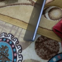 ايباد ٩ • خدوش الضهر • ملحقات كامله