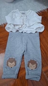 ملابس بنات • قطن • تخفيض