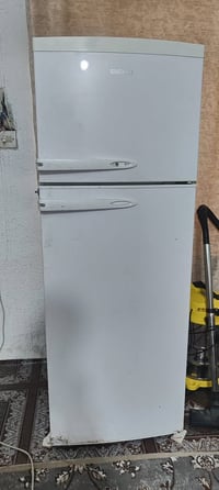 ثلاجة بيكو • حي العامل • سوك الاخير