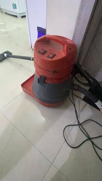 مكنسه كهربائيه • شغالة