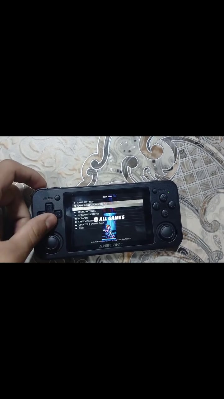 جهاز العاب


**إذا كنت صاحب هذا الإعلان وتريد حذفه لأي سبب، رجاءا أرسل رسالة إلى الدعم الفني**