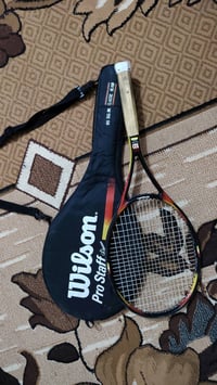 مضارب تنس • عدد ٢ • الموصل جانب الايمن