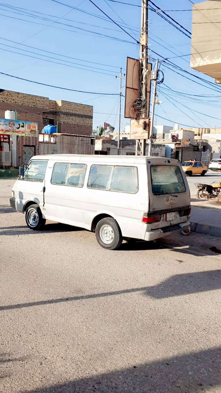 سلام علیکم  کیه بسته لبیع کیر ومکینه خیرمن الله  مديل 1991 شواصي نضيفات السيارة خير من الله مكان  ديوانية الاستفسار***********سعر 23
